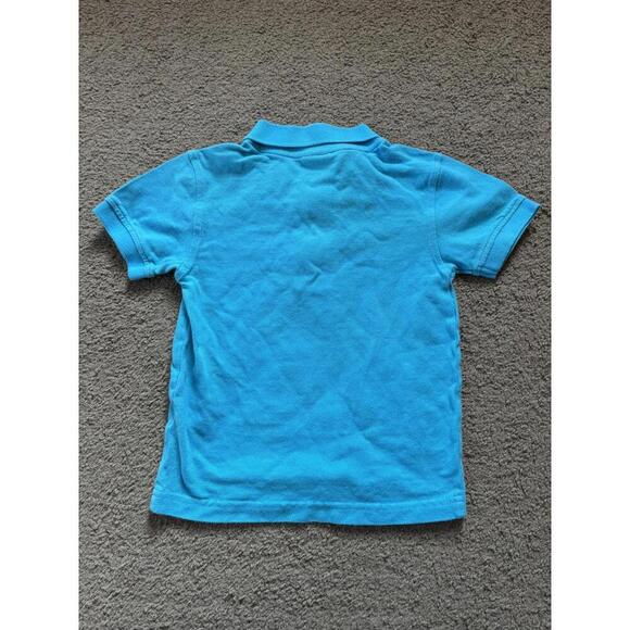 IZOD Boy's Polo - Picture 4 of 4